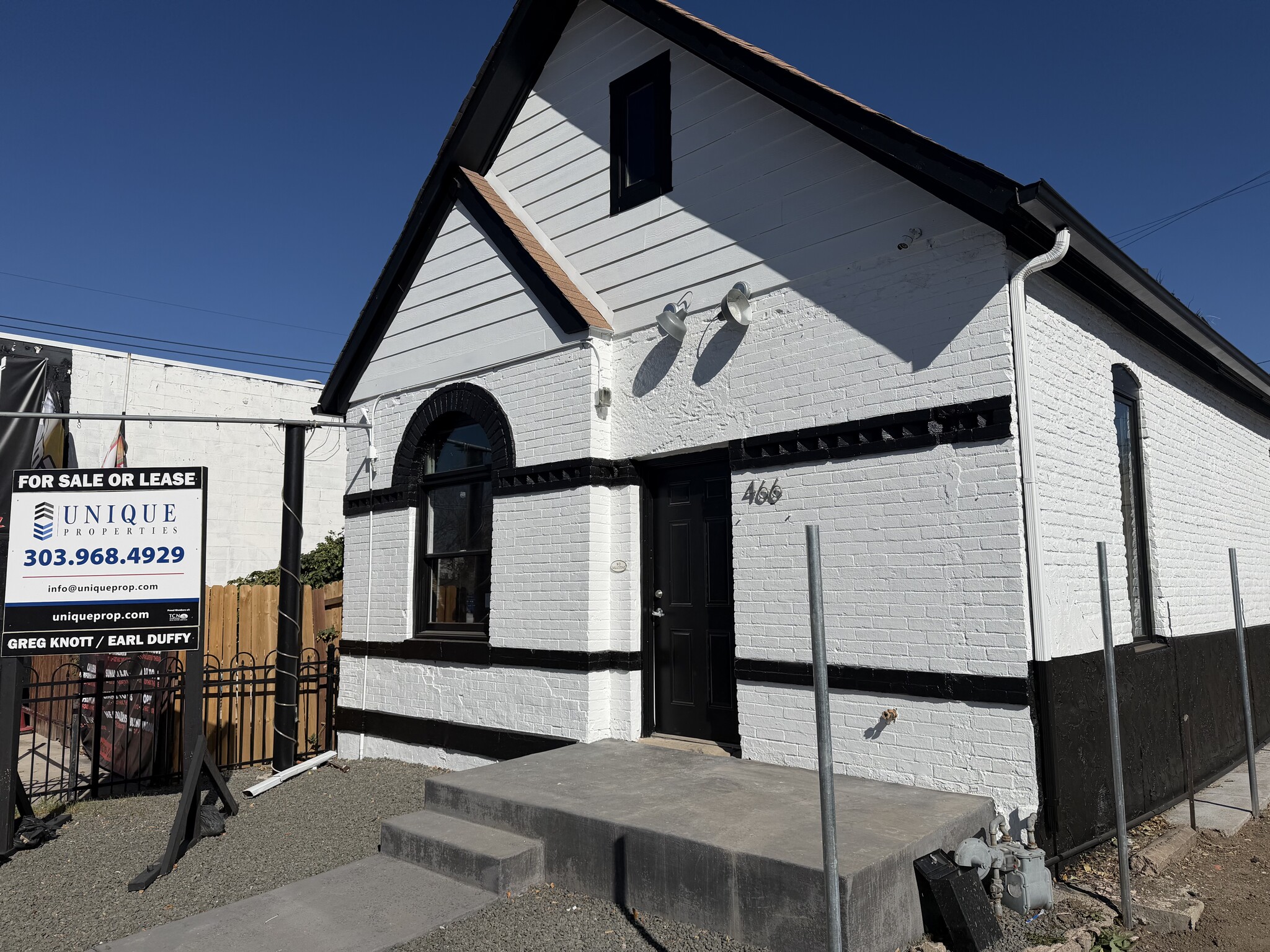 466 Santa Fe Dr, Denver, CO for sale Building Photo- Image 1 of 20