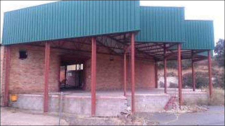Industrial in Banyeres de Mariola, Alicante for sale - Building Photo - Image 3 of 6