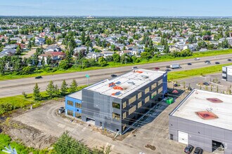 5003 28 St NW, Edmonton, AB - Aerial map view - Image1
