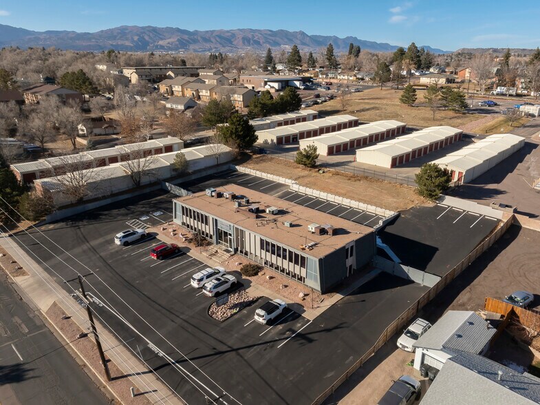 2720 E Yampa St, Colorado Springs, CO for sale - Building Photo - Image 2 of 35