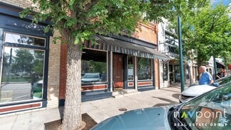 Plus de détails pour 316 Wilcox St, Castle Rock, CO - Commerce de détail à vendre