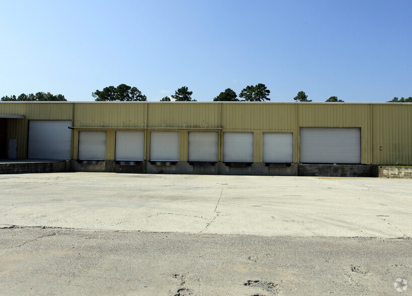 25C Artley Rd, Savannah, GA for lease - Building Photo - Image 2 of 6