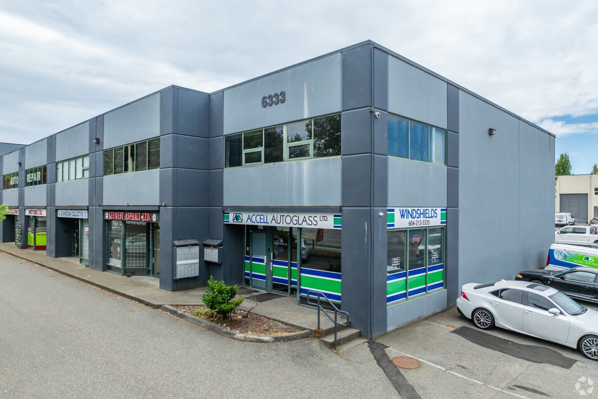 6333 148th St, Surrey, BC for sale Primary Photo- Image 1 of 1