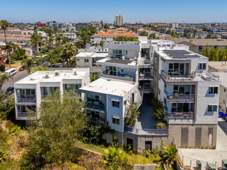 Plus de détails pour 3525-3549 Indiana St, San Diego, CA - Multi-résidentiel à vendre