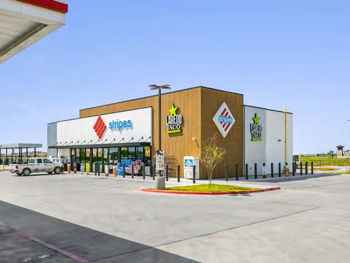 12475 Highway 188, Sinton, TX à vendre - Photo du bâtiment - Image 2 de 8
