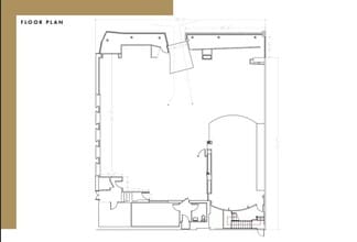 1080-1090 Westwood Blvd, Los Angeles, CA for lease Floor Plan- Image 1 of 1