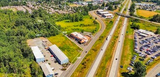 Plus de détails pour 5400 Barrett Rd, Ferndale, WA - Terrain à vendre