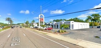 More details for 1110 E Bay Dr, Largo, FL - Retail for Lease