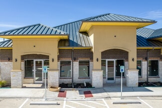 More details for 25663 Smotherman Rd, Frisco, TX - Office for Sale