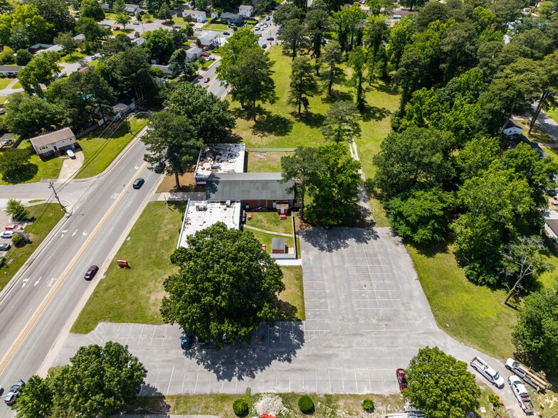 315 S Rosemont Rd, Virginia Beach, VA for sale - Building Photo - Image 3 of 10