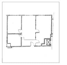 7250 Beverly Blvd, Los Angeles, CA for lease Interior Photo- Image 2 of 2