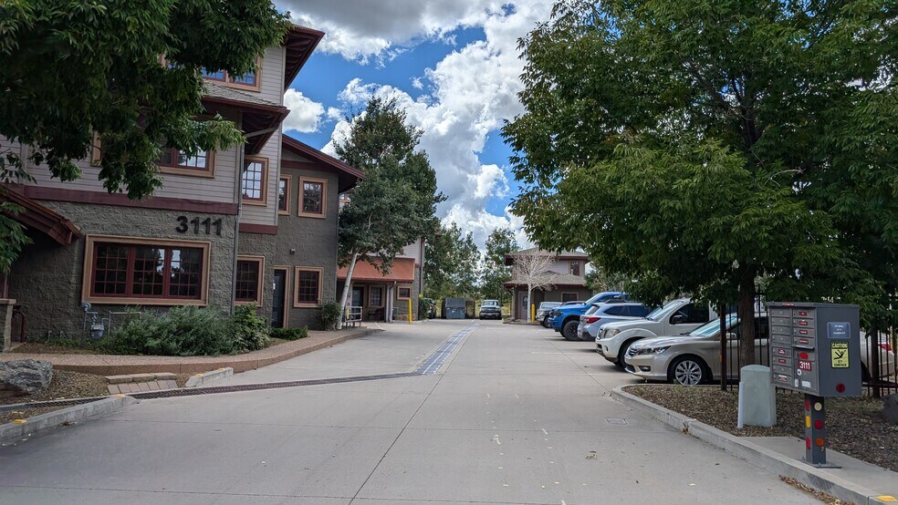 3111 N Caden Ct, Flagstaff, AZ à louer - Photo du bâtiment - Image 2 de 18