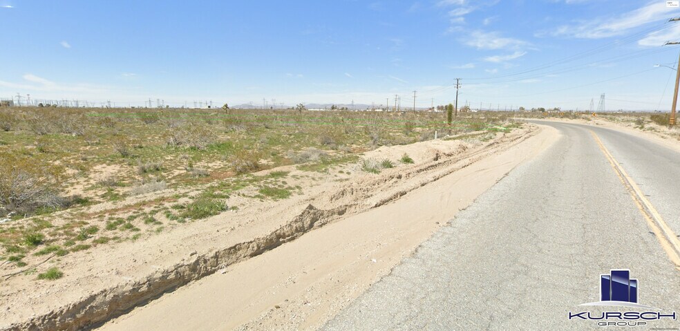 00 Bellflower Street, Adelanto, CA à vendre - Photo du bâtiment - Image 2 de 4