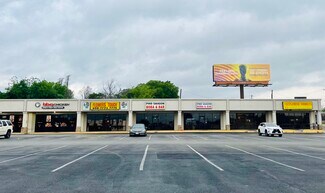 Plus de détails pour 710 W Rancier Ave, Killeen, TX - Commerce de détail à louer