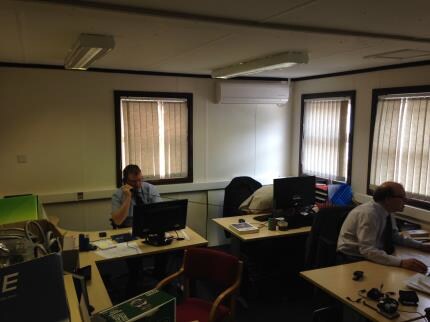 Stafford Park 7, Telford à louer - Photo intérieure - Image 3 de 6