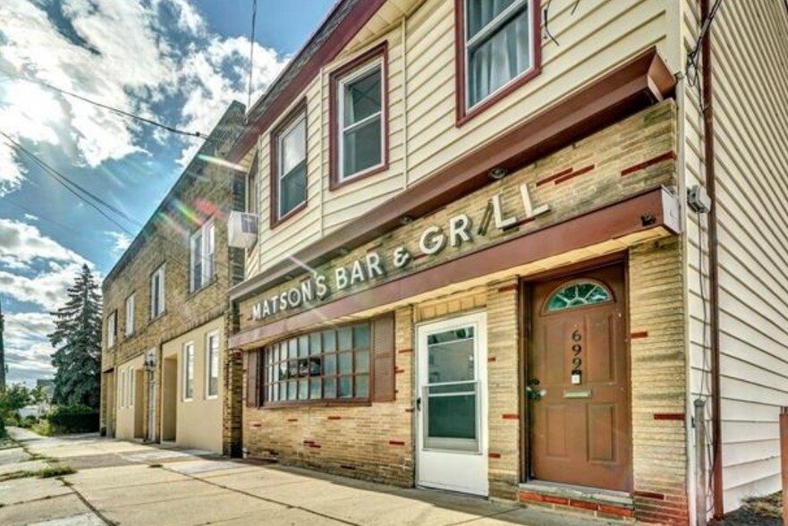 699 Elm St, Kearny, NJ à vendre - Photo du bâtiment - Image 1 de 7