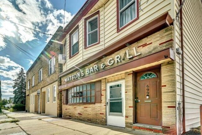 More details for 699 Elm St, Kearny, NJ - Retail for Sale