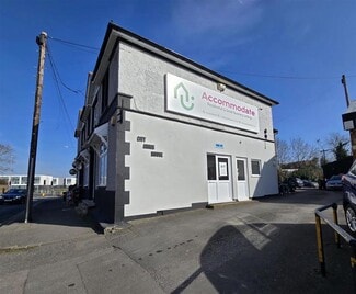Plus de détails pour 125-127 London Rd, Dartford - Bureau à louer