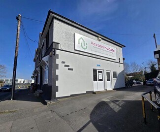 More details for 125-127 London Rd, Dartford - Office for Lease