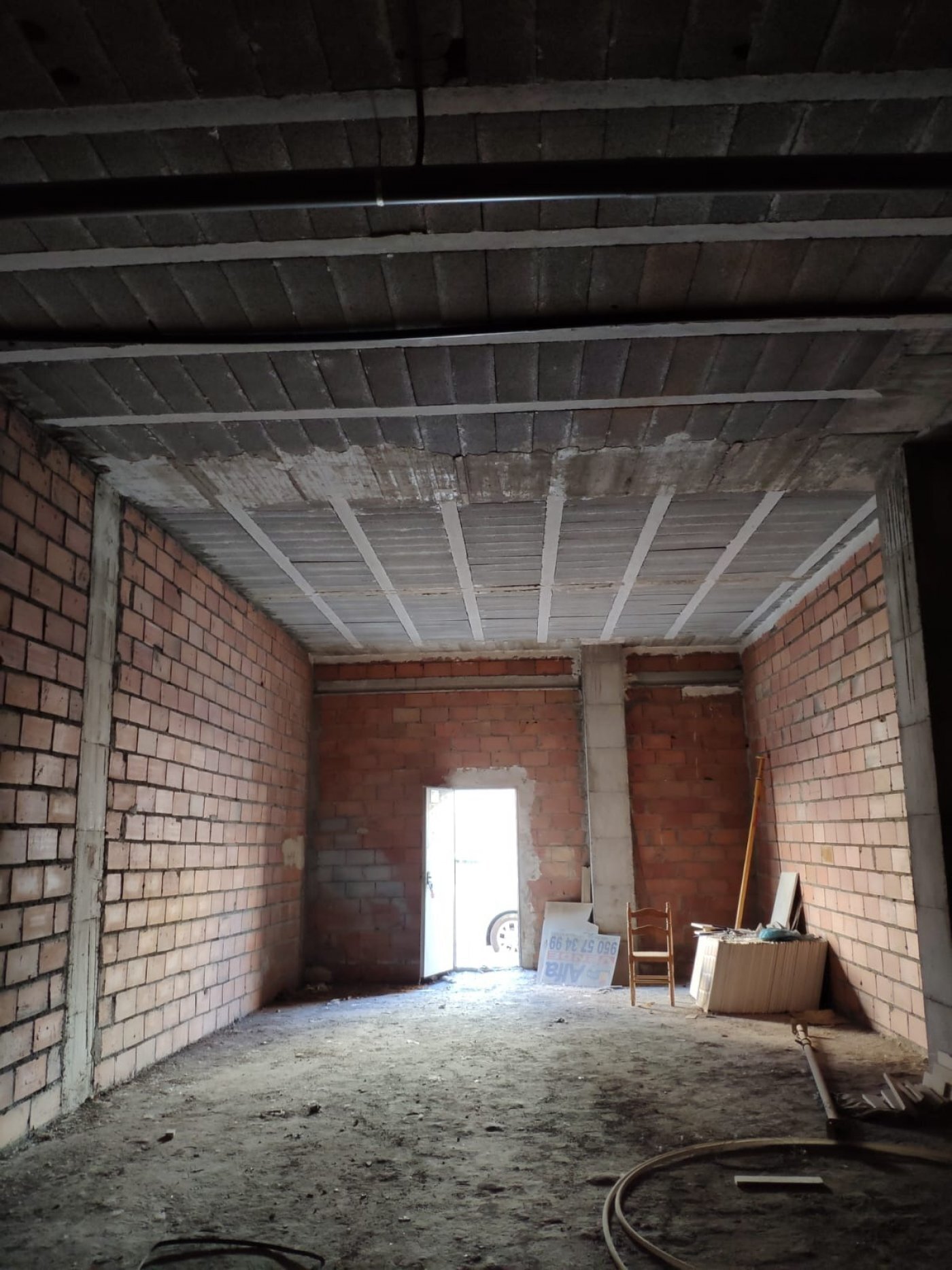 Retail in El Ejido, Almería for sale Building Photo- Image 1 of 4