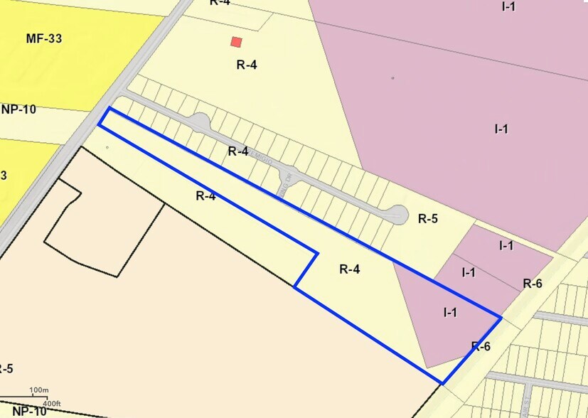 9142 Somerset Rd, San Antonio, TX à vendre - Photo du bâtiment - Image 3 de 9