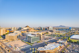 777 S Novus Pl, Tempe, AZ - aerial  map view