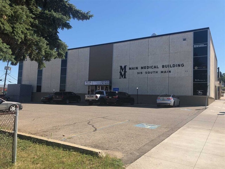 315 Main St S, Minot, ND for sale - Building Photo - Image 2 of 12