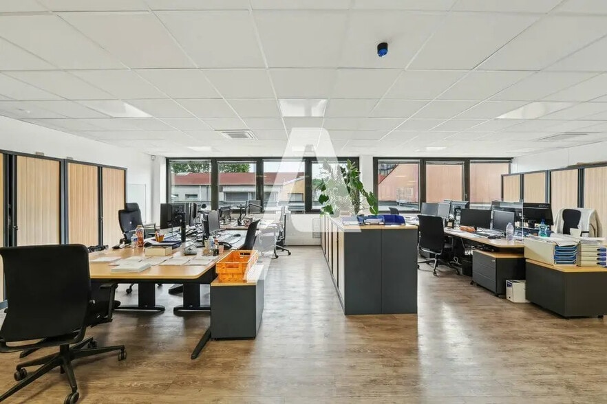 Flex dans Ivry-sur-Seine à louer - Photo intérieure - Image 1 de 6