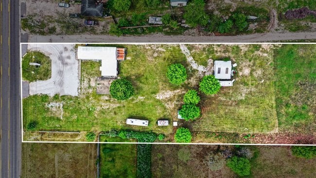 2601 Benzie Hwy, Benzonia, MI for sale - Aerial - Image 3 of 6