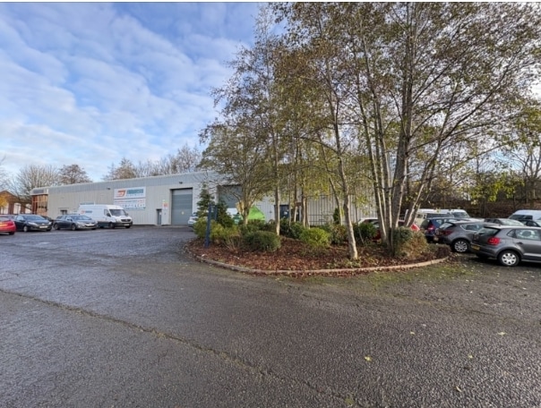 Bower Street St, Oldham à louer - Photo du bâtiment - Image 3 de 3