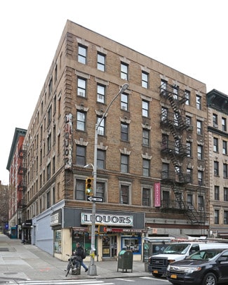 More details for 111-121 La Salle St, New York, NY - Retail for Lease