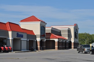 More details for 612-634 Madison St, Shelbyville, TN - Office/Retail, Retail for Lease