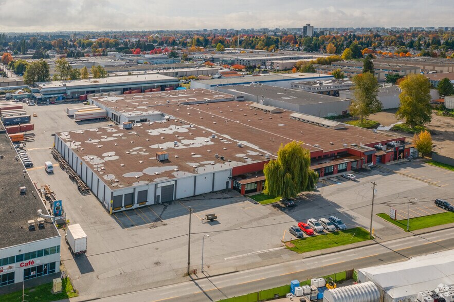 11480 River Rd, Richmond, BC à louer - Photo du bâtiment - Image 2 de 6