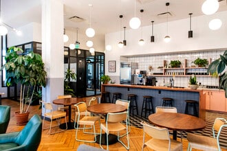 19 Clifford St, Detroit, MI for lease Interior Photo- Image 2 of 21