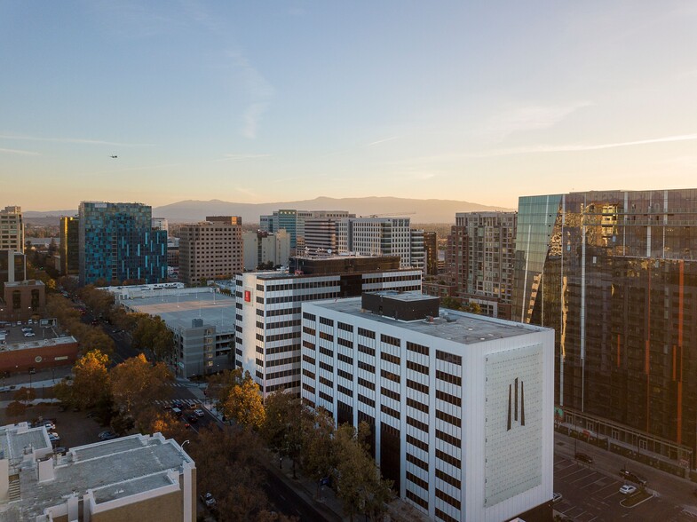 111 N Market St, San Jose, CA à vendre - Photo principale - Image 1 de 1