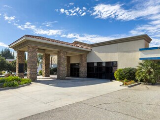 Plus de détails pour 537 S Glendora Ave, West Covina, CA - Commerce de détail à louer