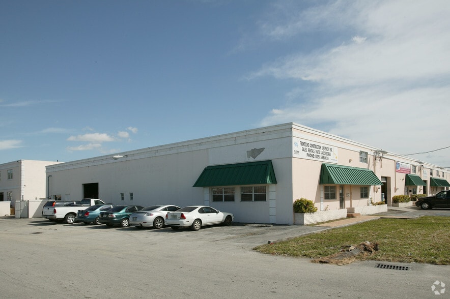 7291 NW 43rd St, Miami, FL for lease - Building Photo - Image 2 of 2