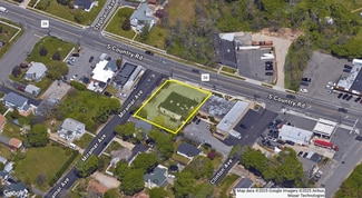 More details for 678 S Country Rd, Patchogue, NY - Retail for Sale