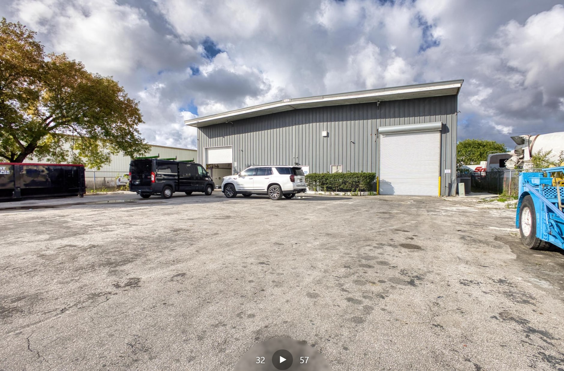 13050 NW 43rd Ave, Opa Locka, FL for lease Primary Photo- Image 1 of 31