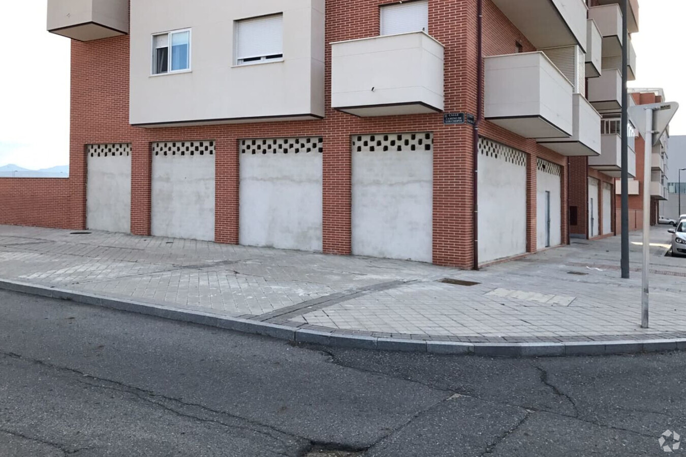 Calle Mari Díaz, 4, Ávila, AVI 05002 - Unit Puerta L2, Esc. 01 -  - Interior Photo - Image 1 of 4