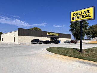 More details for 16340 S Jonesville Rd, Columbus, IN - Retail for Sale