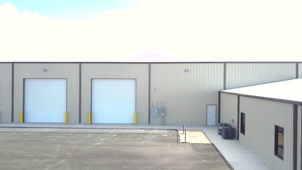 12517 West County Road 137, Odessa, TX for lease - Commercial Listing Video - Image 2 of 49