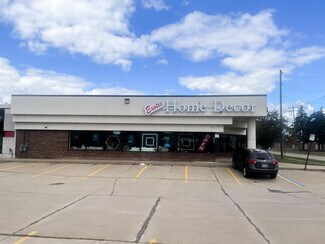 Plus de détails pour 31489-31499 John R Rd, Madison Heights, MI - Bureau à vendre