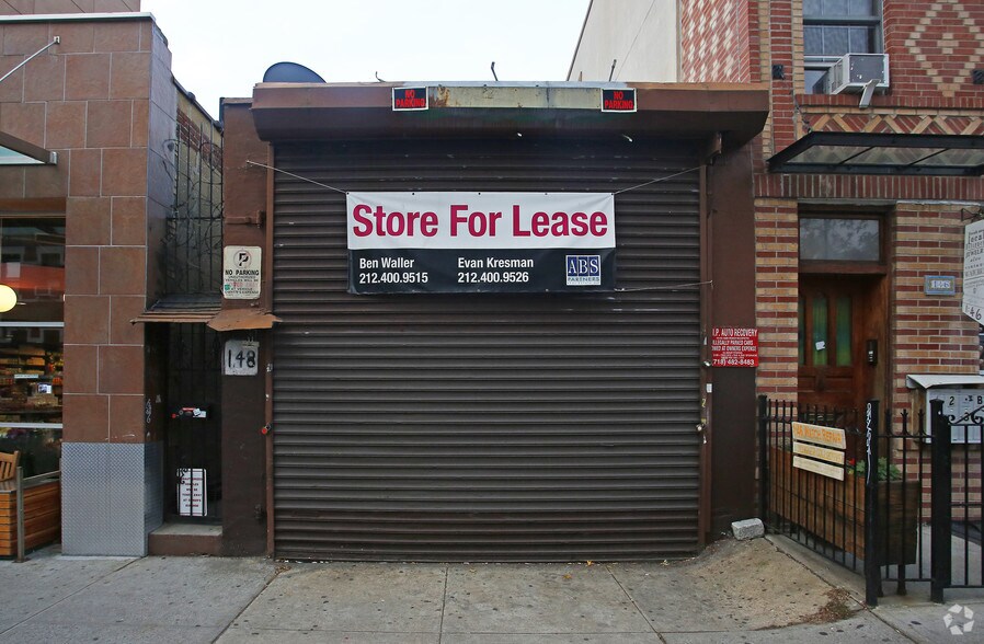 148 N 7th St, Brooklyn, NY for sale - Building Photo - Image 3 of 7
