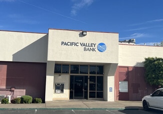 Plus de détails pour 400-422 S Main St, Salinas, CA - Bureau à louer