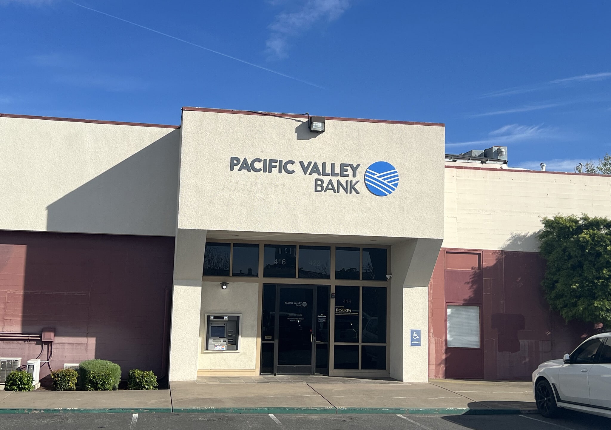 400-422 S Main St, Salinas, CA for lease Building Photo- Image 1 of 7