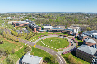 500 Arcola Rd, Collegeville, PA - Aérien  Vue de la carte - Image1