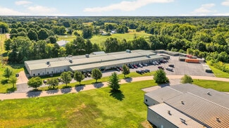Plus de détails pour 75 Cooperative Way, Wright City, MO - Industriel à vendre