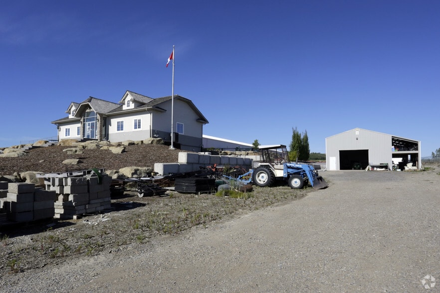 12014 242 Ave W, Foothills No 31, AB for sale - Building Photo - Image 2 of 13