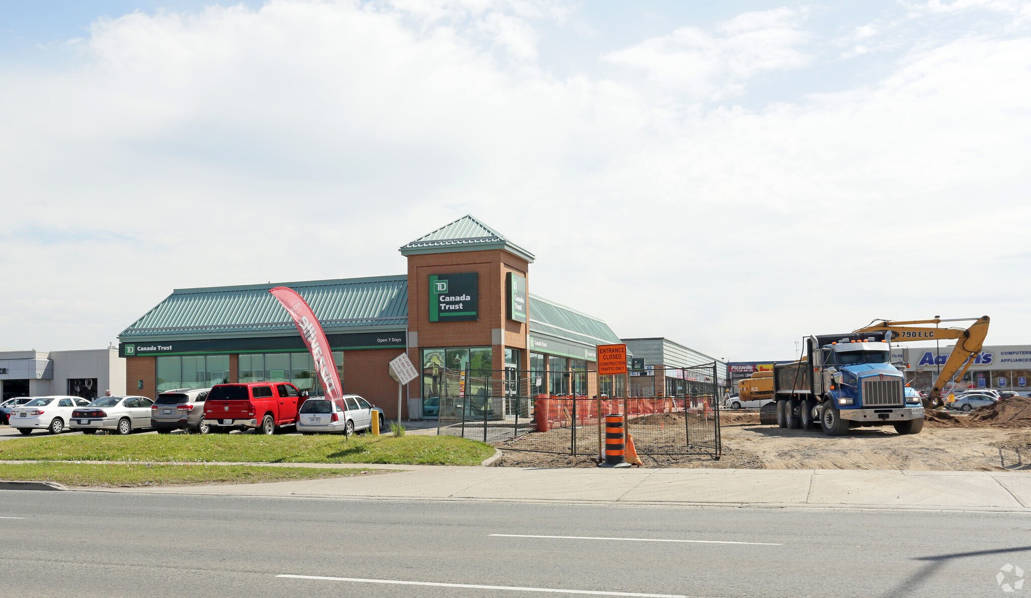 425 Hespeler Rd, Cambridge, ON à vendre Photo principale- Image 1 de 1